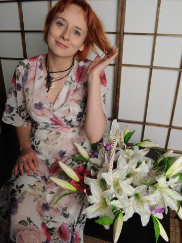 Лена Аспирантка фото 10