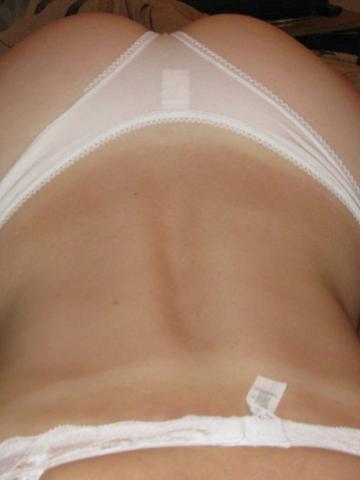 Жанна 30-35 Реал фото 3