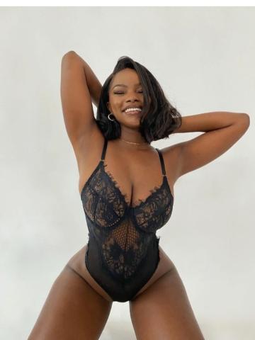 Анна Горячий Вечер